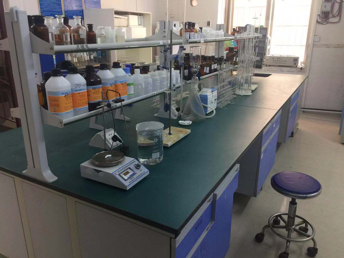 第三方檢測機構 第三方檢測機構