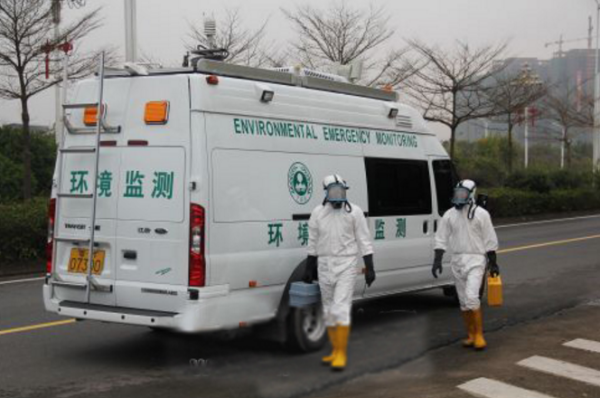 環(huán)境監測作用與專(zhuān)業(yè) 環(huán)境監測作用與專(zhuān)業(yè)