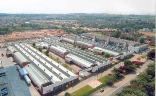 工廠(chǎng)環(huán)境檢測報告 工廠(chǎng)環(huán)境檢測報告