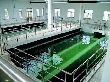 水處理廠(chǎng)水質(zhì)檢測 水處理廠(chǎng)水質(zhì)檢測