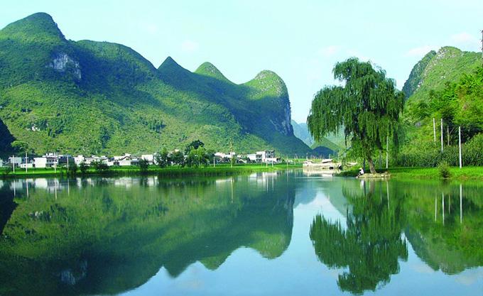 河水水質(zhì)檢測標準 河水水質(zhì)檢測標準